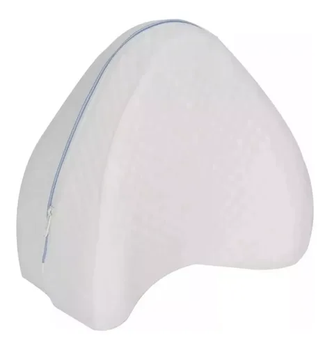 Vista 4 de Almohada Para Piernas Contour