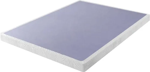 Vista 7 de Zinus - Base de colchón / box spring de madera de perfil bajo de 10 cm (4,0 pulgadas), para colchón, tamaño individual