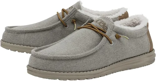 Vista 2 de Hey Dude Mens Wally Baja Beachcomber Shoes