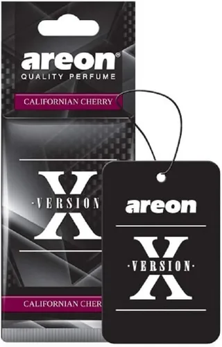 Vista 12 de REON X Version Black Crystal Hanging Best Car Air Freshener - Long Lasting Scent for Car or Home - Long Lasting, Fresh, Luxurious Scent
