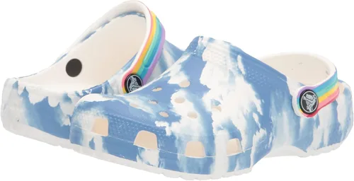 Vista 10 de Crocs unisex-child Classic Graphic Clog