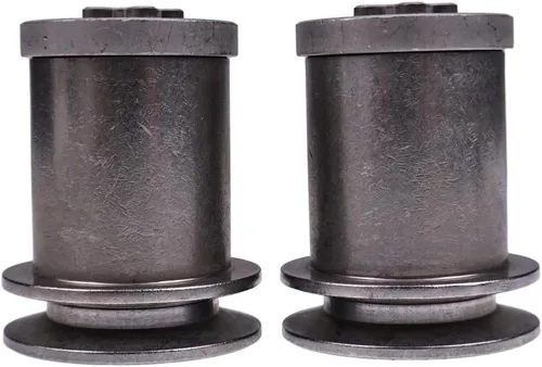 Vista 6 de JZGRDN 2 adaptadores de hoja 581851501 compatible con Husqvarna 7022 LC356AWD LC356 HD725E HD775HW HD800HW HU675AWD HU700AWD HU700H HU700L HU725E