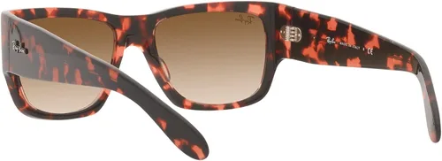 Vista 6 de Ray-Ban Rb2187 Nomad Square Gafas de sol