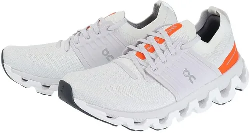 Vista 14 de On Zapatillas Cloudswift 3 para correr para hombre Todo negro