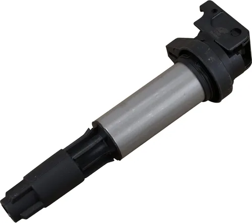 Vista 2 de Paquete de bobinas de encendido premium compatible con bobina de lápiz en enchufe para BMW y Rolls-Royce 2002-2010 OEM Fit C522