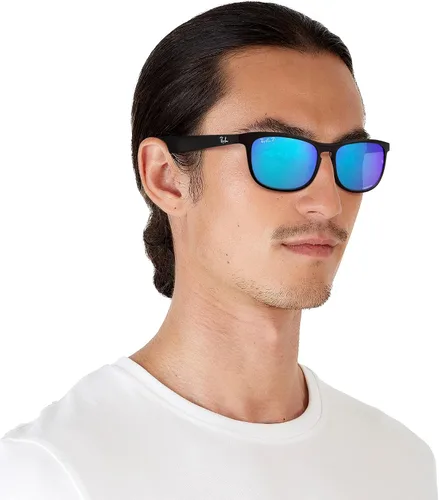 Vista 7 de Ray-BanGafas de sol Para Hombre (rb4263) de plástico