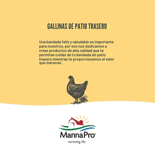 Vista 4 de El ungüento multiusos Manna Pro Hen Healer ayuda a apoyar la curación de 2 onzas