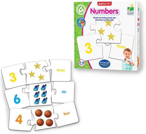 Vista 10 de Juegos, ABCs, Multicolor
