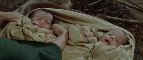 Vista 3 de Duel of the Titans (1961) ( Romolo e Remo ) ( Romulus et Remus ) Blu-Ray, Reg.ABC Import - Germany