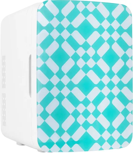 Vista 10 de Cooluli Infinity - Mini nevera