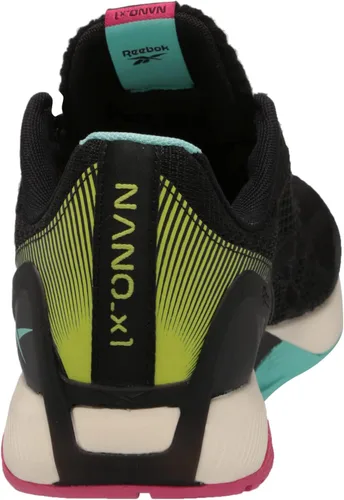 Vista 3 de Reebok - Tenis Nano X1 Cross para mujer