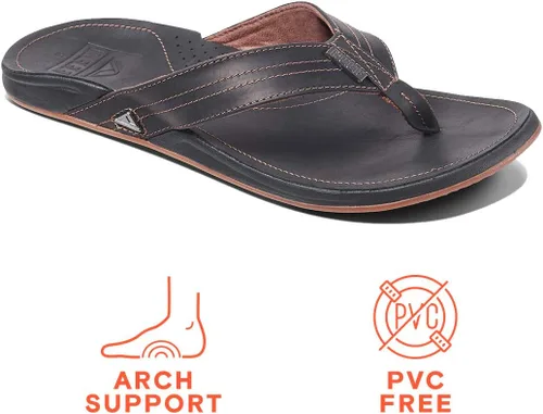 Vista 7 de Reef Sandalias Ortho Coast para hombre