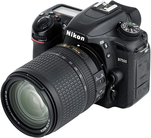 Vista 8 de Sombra ocular suave extendida para Nikon D7500 D7200 D7100 D7000 D5200 D5100 D3500 D3400 D3300 D3200 D3100 D750 D610 D6000 D300 Visor Reemplazar