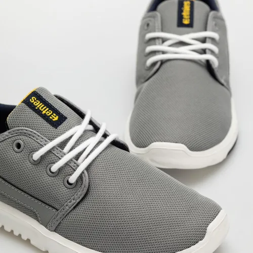 Vista 5 de Etnies Scout - Tenis