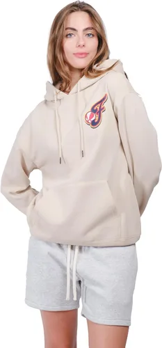 Vista 12 de Ultra Game Sudadera con capucha oficial de la WNBA para mujer