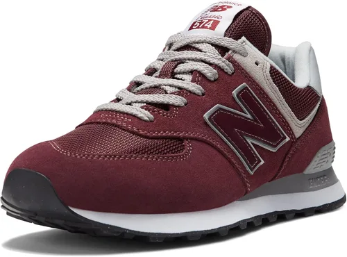 Vista 3 de New Balance 574 Core - Tenis para hombre