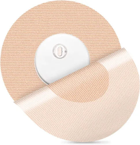 Vista 8 de Paquete de 25 cubiertas de sensor Libre 3 impermeables, color beige