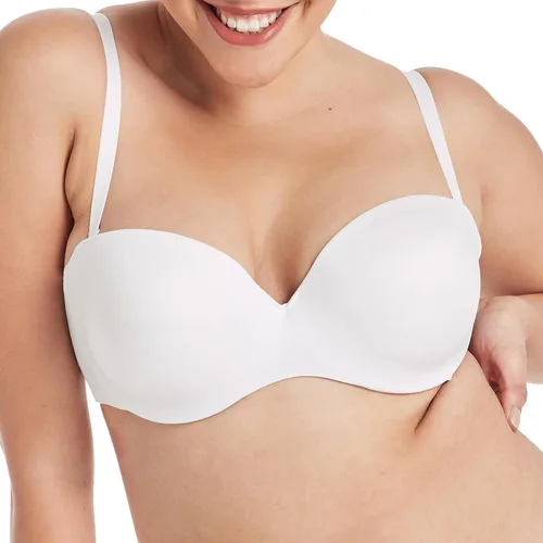 Vista 3 de Maidenform Sujetador con aros sin tirantes para mujer