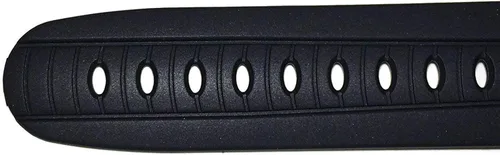 Vista 3 de Casio Correa de reloj de resina para Sea Pathfinder SPF-40-1V, negro, correa, negro, correa negra, correa, Resina, 0