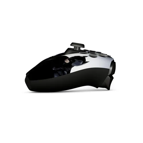 Vista 8 de Custom Wireless Controller compatible with PS5 Exclusive Unique Design Personalize Your Gaming Experience with Unique Design and Exceptional
