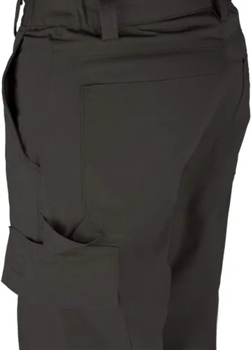 Vista 3 de Iron & Haft Cargo Work Pant, Utility Pants for Men, Durable Pants for LandscapingConstructionCarpentry