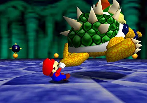 Vista 3 de Super Mario 3D All-Stars - Nintendo Switch