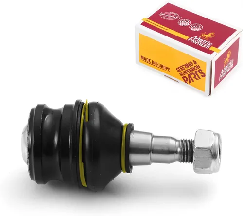 Vista 171 de Fabricado en Europa. Junta de rótula inferior delantera Metrix Premium K3199 para Jeep Liberty 2002-2004