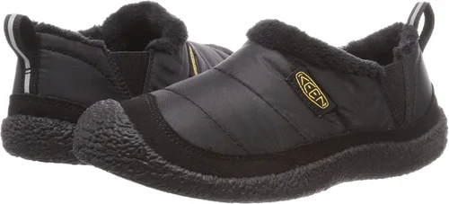 Vista 7 de KEEN Pantuflas Howser II unisex para niños