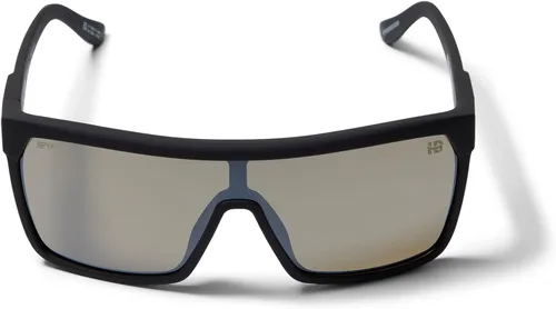 Vista 2 de Spy Optic Flynn Oversized anteojos de sol.