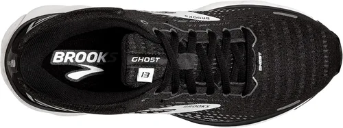 Vista 97 de Brooks Ghost 13 - Tenis de correr para mujer