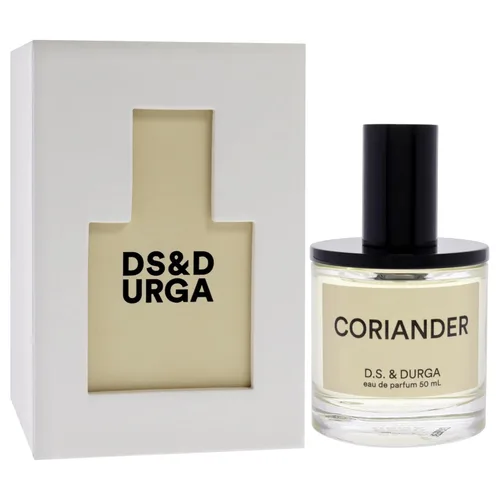 Vista 3 de D.S. & Durga Cilantro para mujer - 1.7 oz EDP Spray