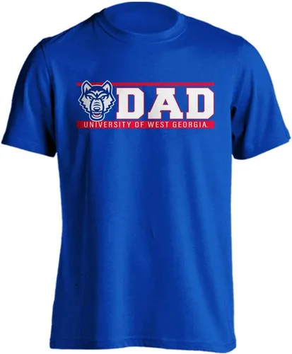Vista 82 de Sport Your Gear Camiseta con licencia oficial de la NCAA para el día del juego, ropa de Spirit Wear Proud Fan Gear