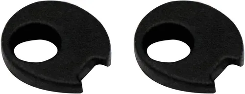 Vista 2 de Eye Opening Stuff Accesorios de junta de repuesto compatibles con gafas de sol Oakley Juliet