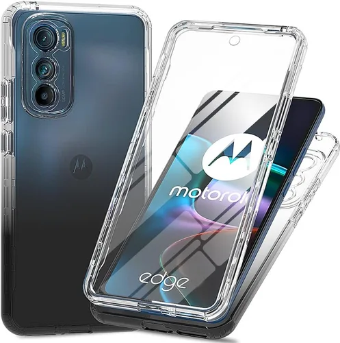 Vista 67 de Funda para Google Pixel 6A, funda a prueba de golpes con protector de pantalla para Google Pixel 6A 5G G1AZG GX7AS GB62Z GB17L, color negro