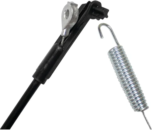 Vista 3 de Stens Cable de freno 290-848 compatible con/repuesto para segadoras recicladoras Toro 20056, 20058, 20093, 20383, 20793, 20795, 21383, 21389