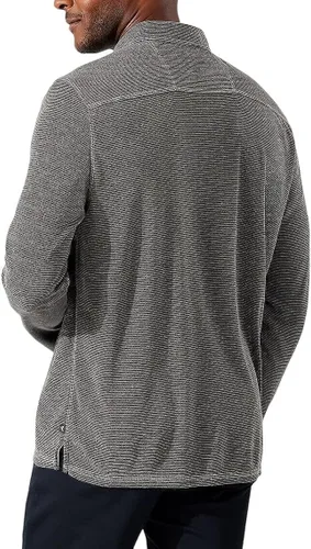 Vista 2 de Tommy Bahama Polo Paradise Cove de manga larga para hombre