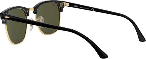 Vista 5 de Ray-Ban rb3016F de los hombres anteojos de sol