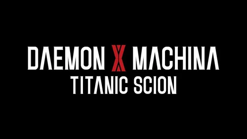 Vista 9 de Daemon X Machina: Titanic Scion - Limited Edition - Xbox Series X