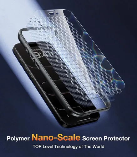 Vista 132 de DIACLARA - Funda transparente compatible con iPhone XR 6.1 pulgadas 2018