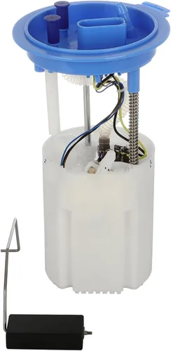 Vista 31 de ECCPP Bomba de combustible eléctrica E8831M compatible con Audi A3 para Quattro 2006-2008 L4 2.0L, para TT para Quattro 2008 V6 3.2L, sustituye a