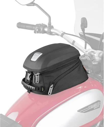 Vista 5 de Bolsa para tanque Tanklock MT505 de 5 litros de GIVI
