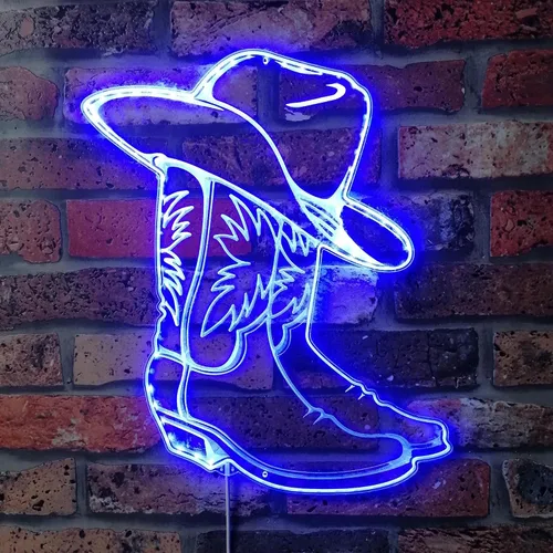 Vista 23 de ADVPRO Arcade Retro Game Classics Video Room RGB Dynamic Glam LED Sign - Forma de corte a borde - Decoración 3D inteligente - Señalización