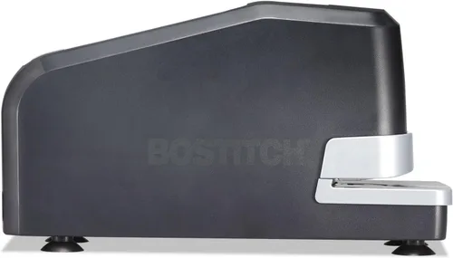 Vista 8 de Engrapadora eléctrica Stanley Bostitch, Negro