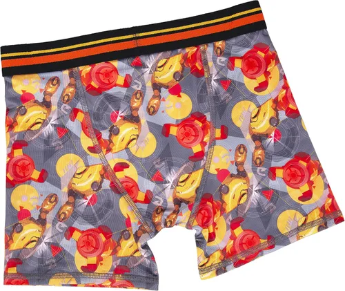 Vista 3 de Disney Boys' Buzz Light Year Underwear Multipack