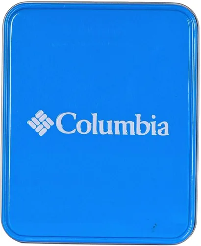 Vista 6 de Columbia - Cartera de seguridad con bloqueo RFID para hombre cartera Rfid talla única