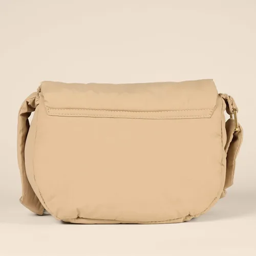 Vista 3 de Amazon Essentials Bolso de la aleta de nylon