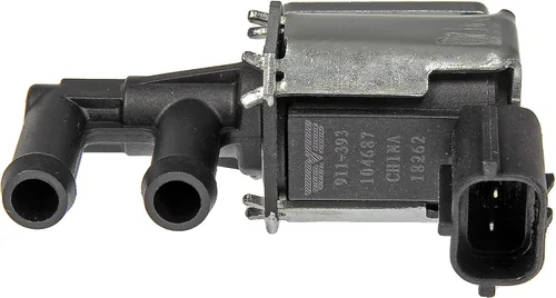 Vista 2 de Dorman 911-393 Válvula de purga de lata de vapor Compatible con modelos seleccionados Subaru Compatible con modelos Subaru seleccionados