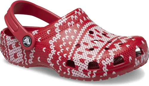 Vista 4 de Crocs Classic Graphic - Zueco unisex para niños