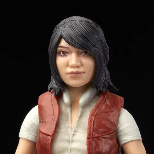 Vista 5 de STAR WARS The Black Series Doctor Aphra Comics - Figura de Doctor Aphra a escala de 6 pulgadas