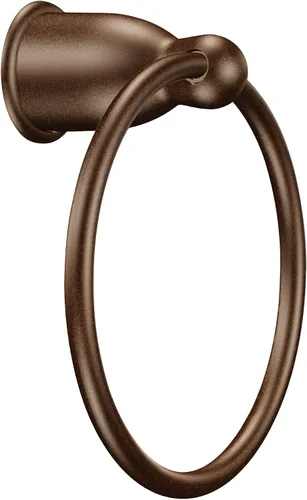 Vista 27 de Moen YB8086CH Mason - Aro para toallas de mano, cromo (Paquete de 2)